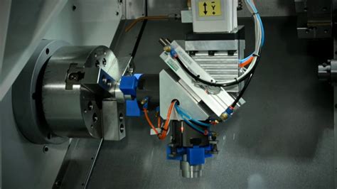 cnc parts loader|automatic lathe parts loader.